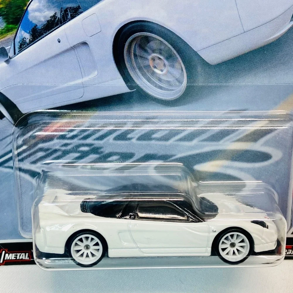 Hot Wheels Premium '03 Honda NSX Type-R Mountain Drifters 3/5‎ Car Culture 2022